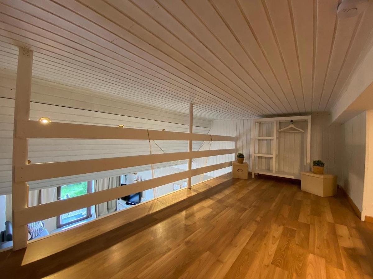 Andinas Fewo - Seeblick Und Terrasse Olpe Exterior photo
